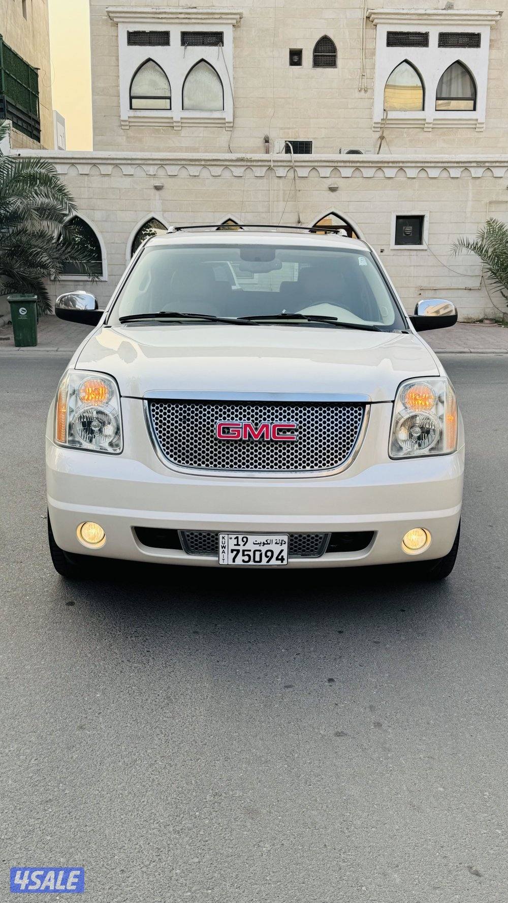 للبيع يوكن دينالي1