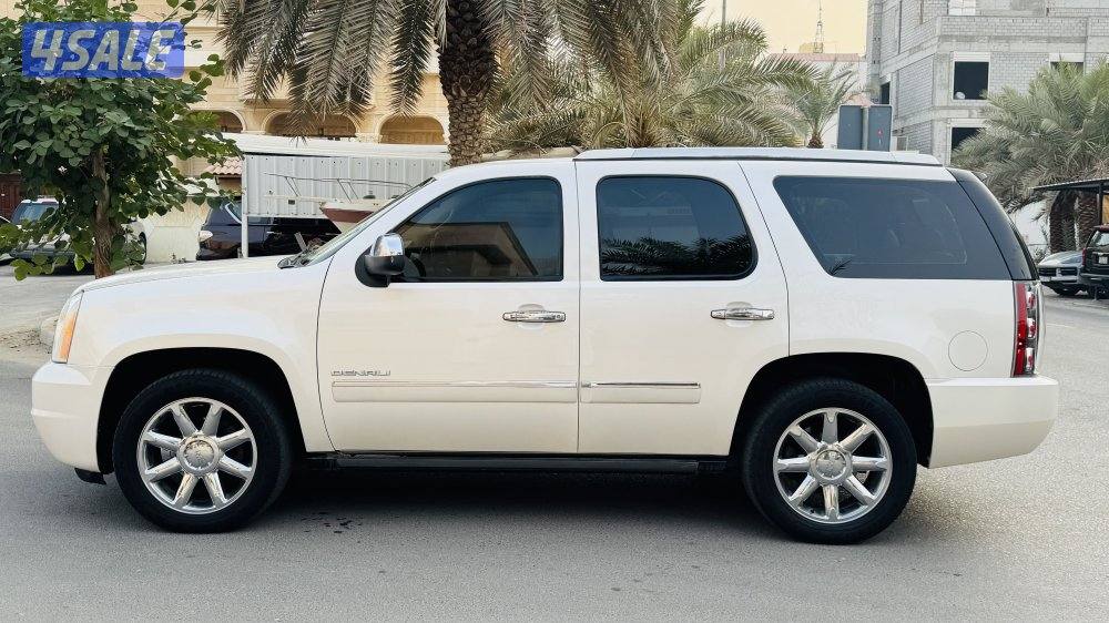 للبيع يوكن دينالي3