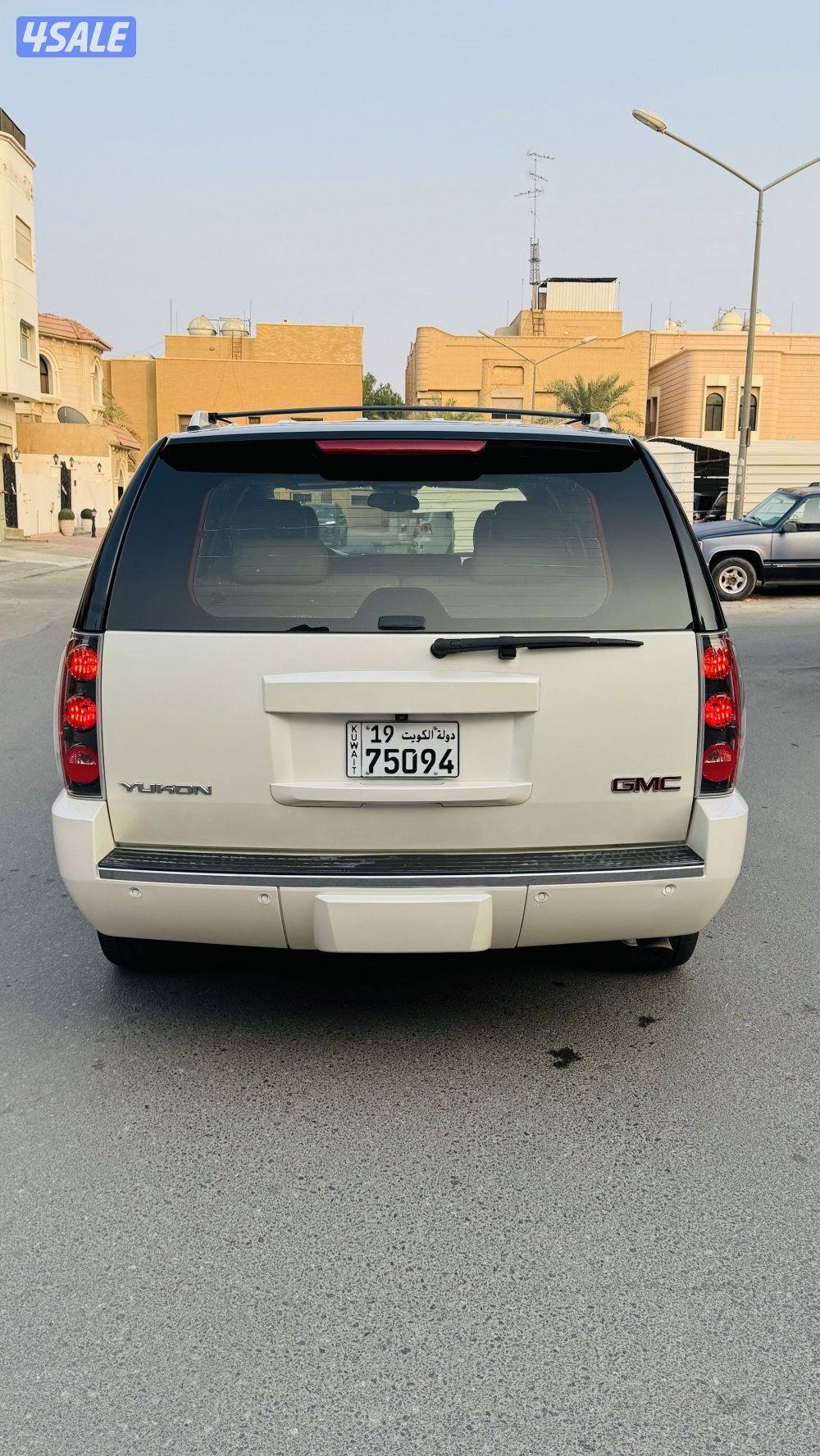 للبيع يوكن دينالي4