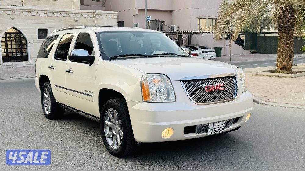 للبيع يوكن دينالي5