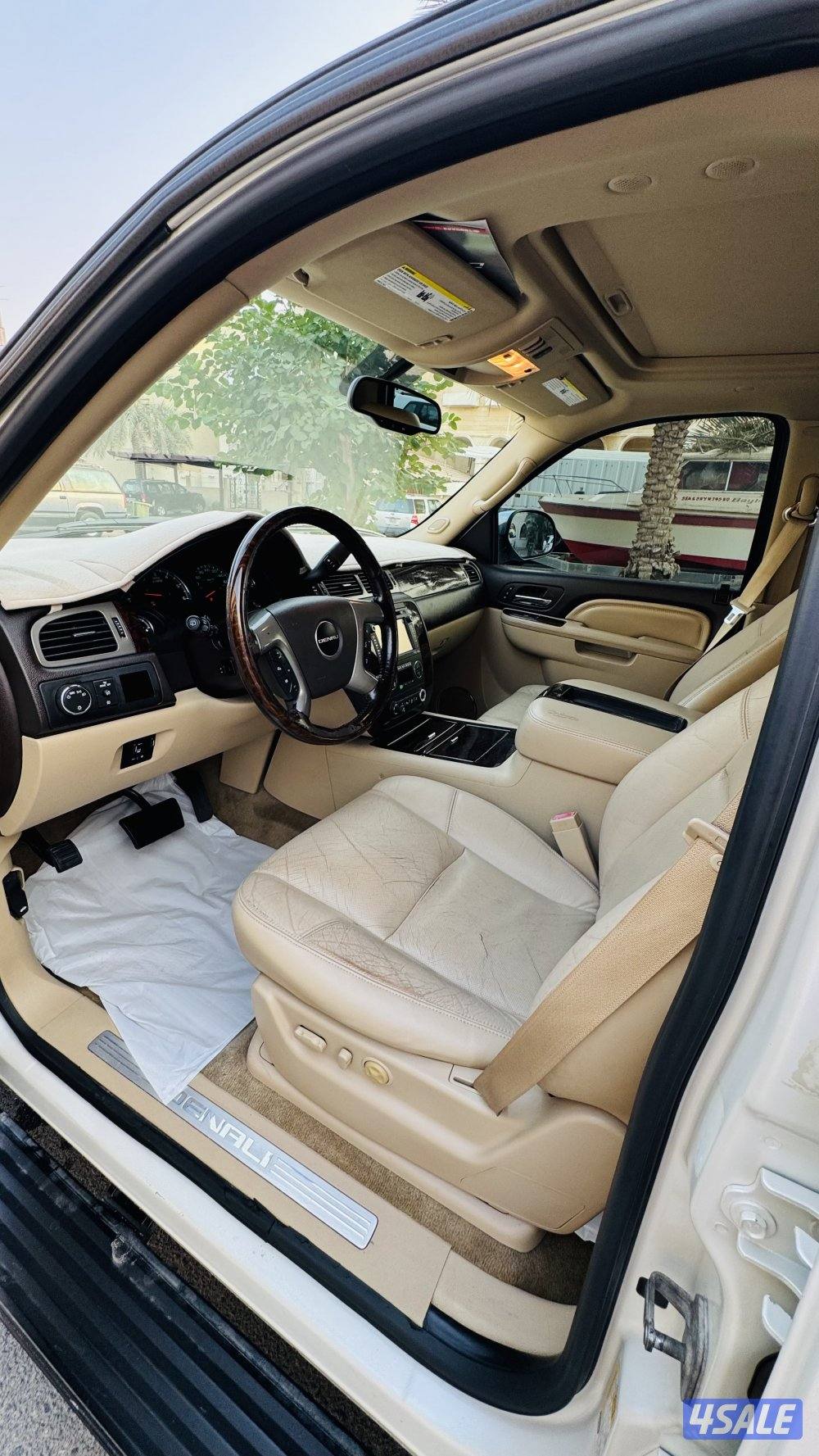 للبيع يوكن دينالي6