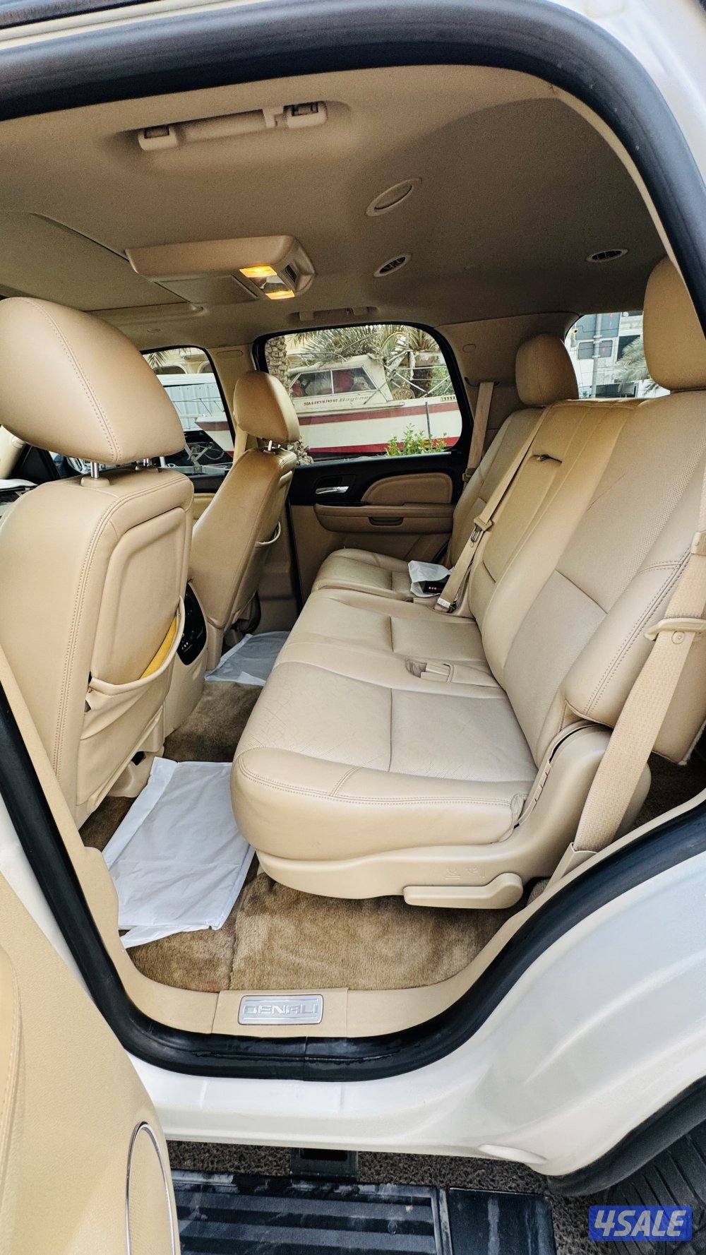 للبيع يوكن دينالي7