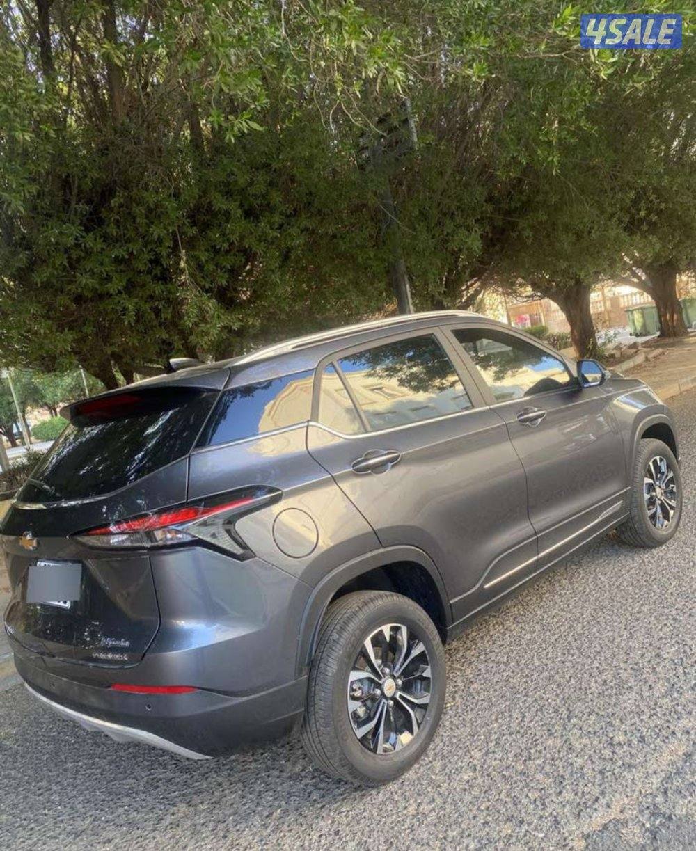 سياره شفروليه جروف مديل ٢٠٢٥ سياره جديده بحاله الوكاله2