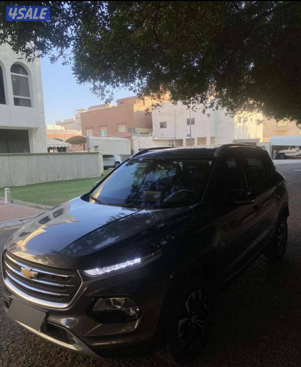 سياره شفروليه جروف مديل ٢٠٢٥ سياره جديده بحاله الوكاله3