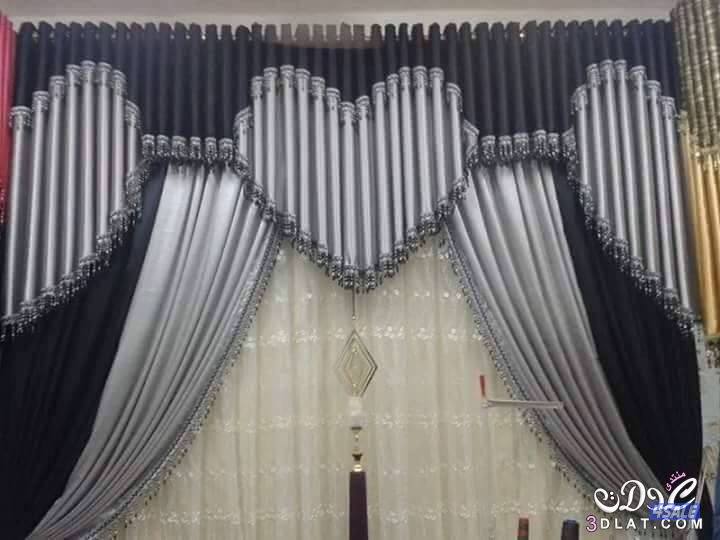 تركيب  أغراض إيكيا بالكرتون وتركيب ستائر6