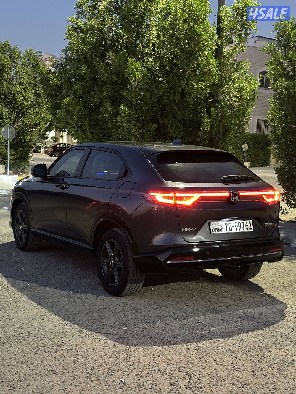 للبيع هوندا HRV موديل 2023 ماشي 90 الف0