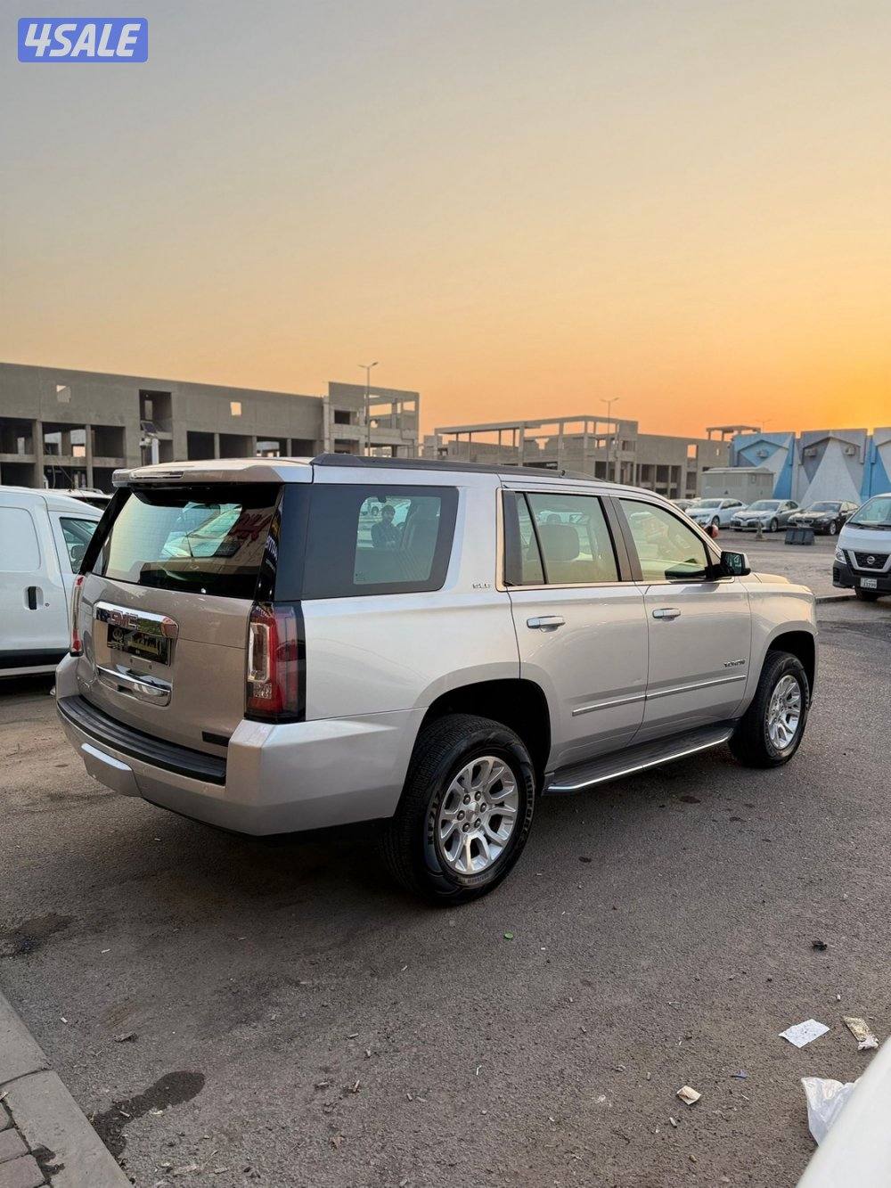 يوكن 2017 صبغ الوكاله3