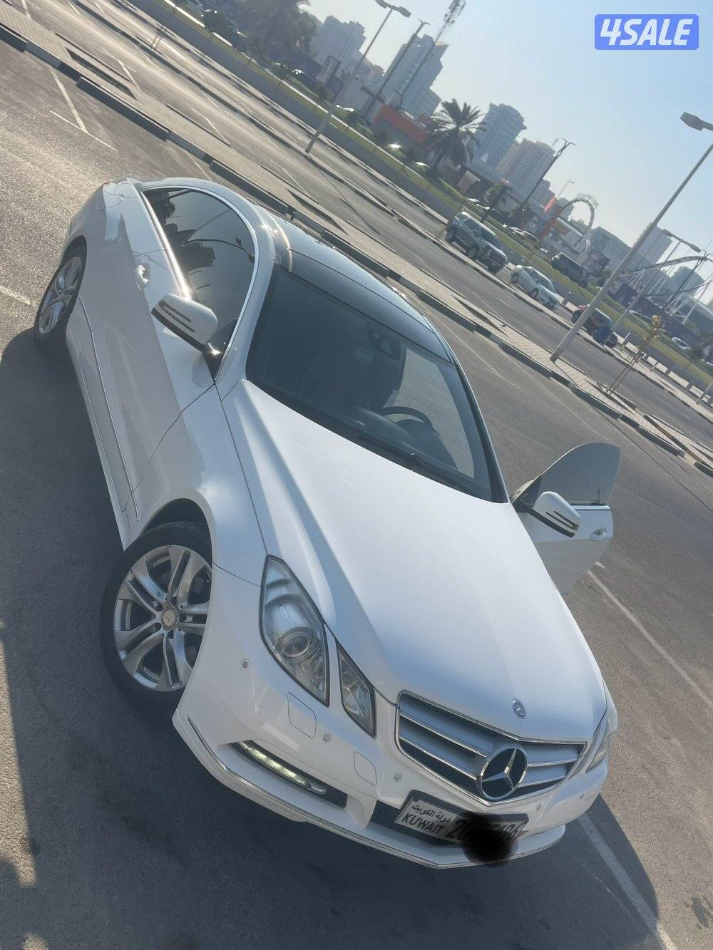 للبيع  مرسيدس E2503