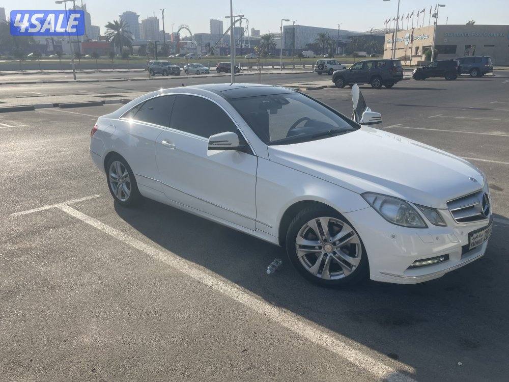 للبيع  مرسيدس E2504