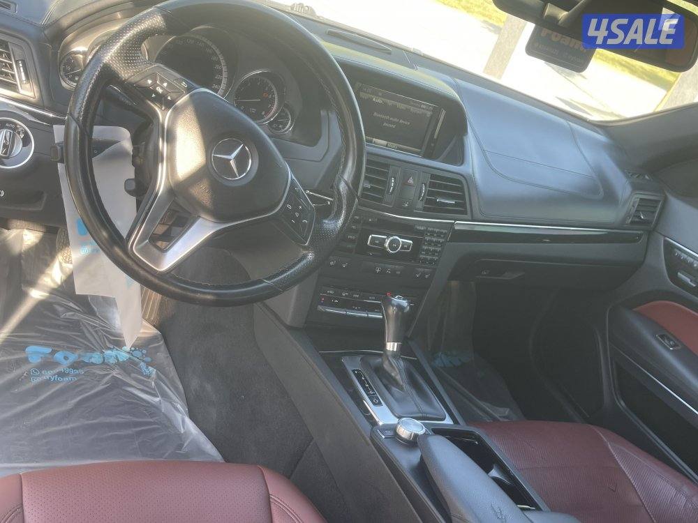 للبيع  مرسيدس E2506