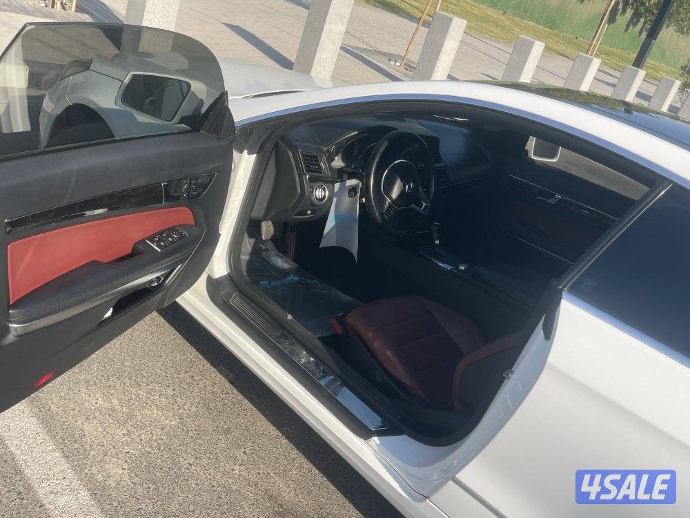 للبيع  مرسيدس E2508