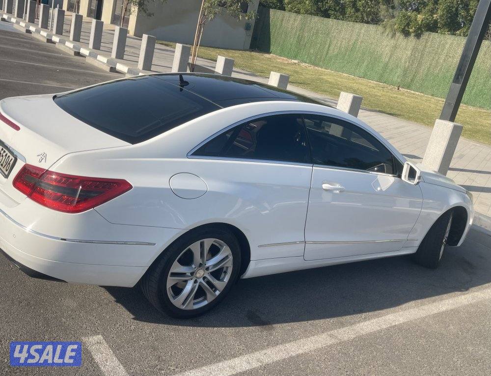للبيع  مرسيدس E2509