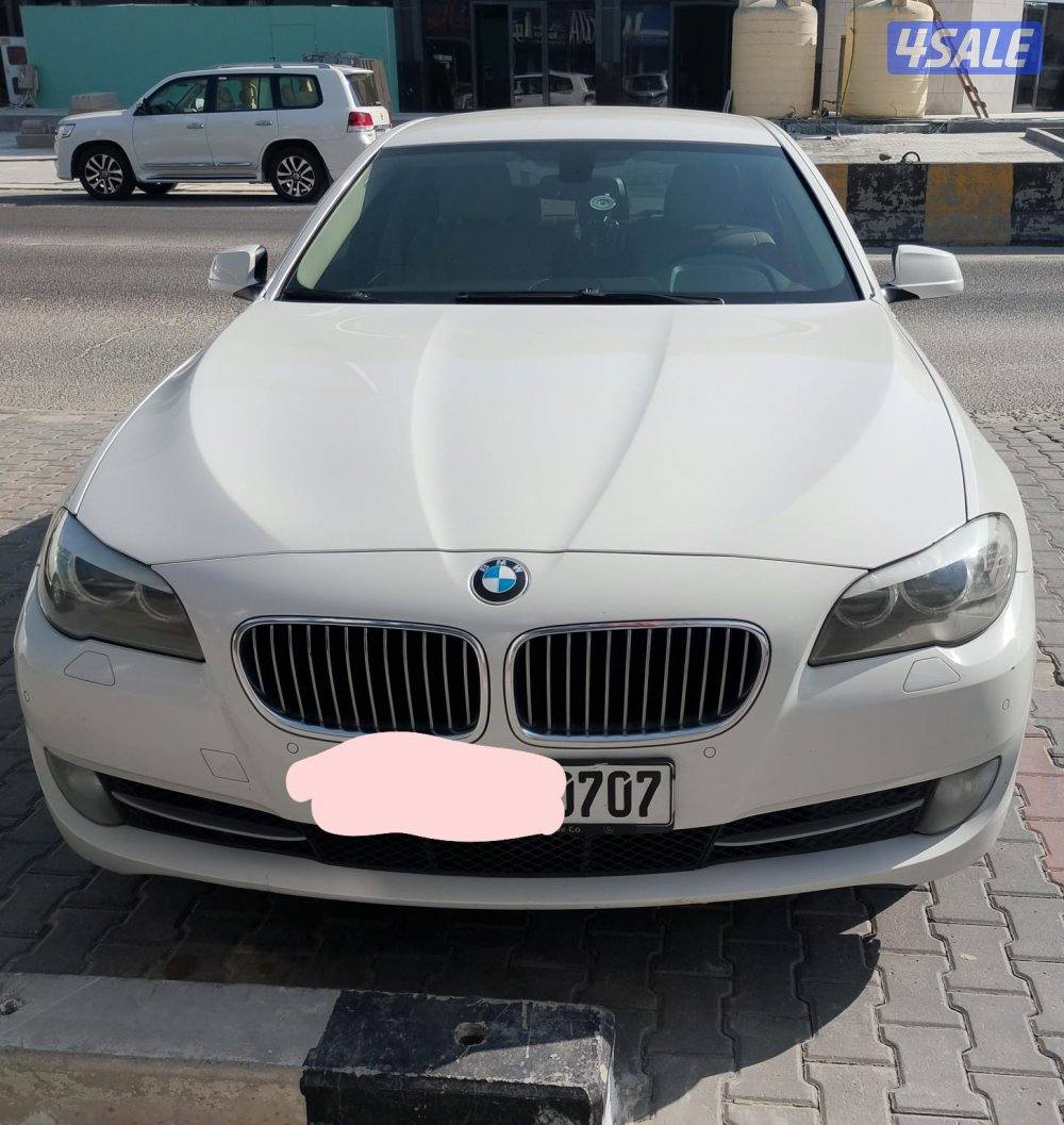 BMW  520I0