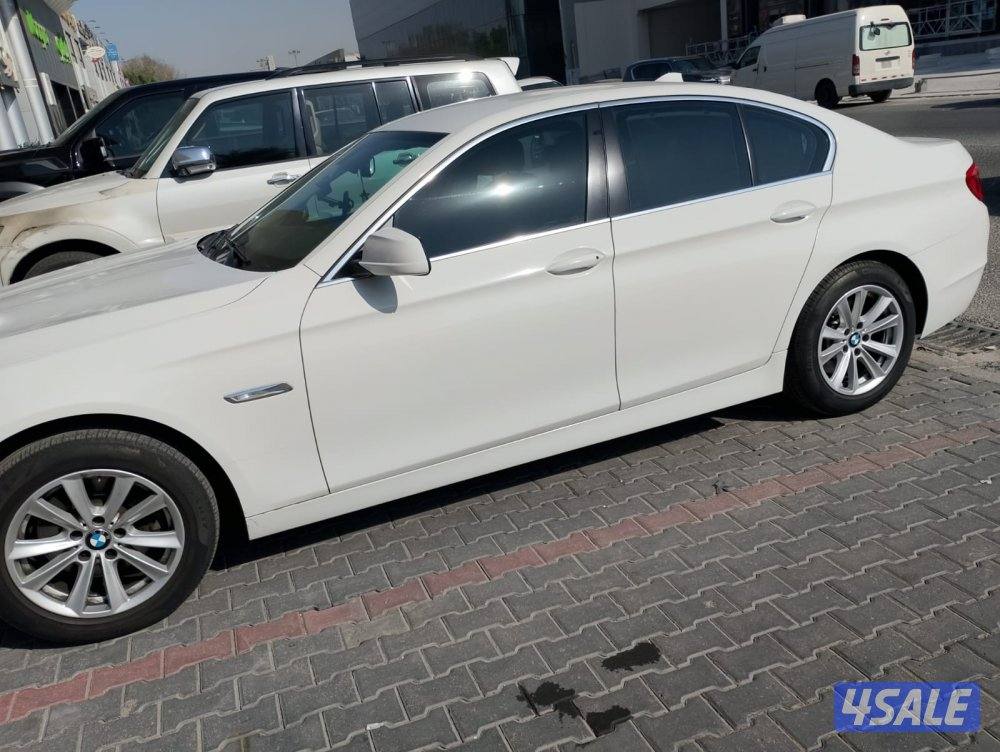 BMW  520I1