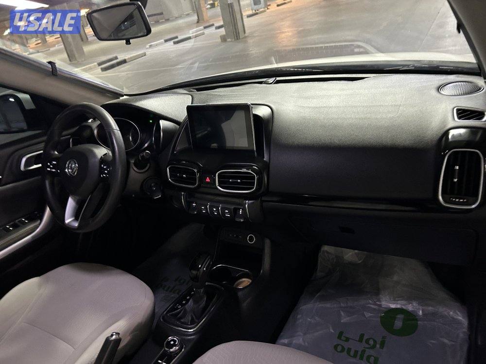 جيب AX4 بحالة الوكالة5