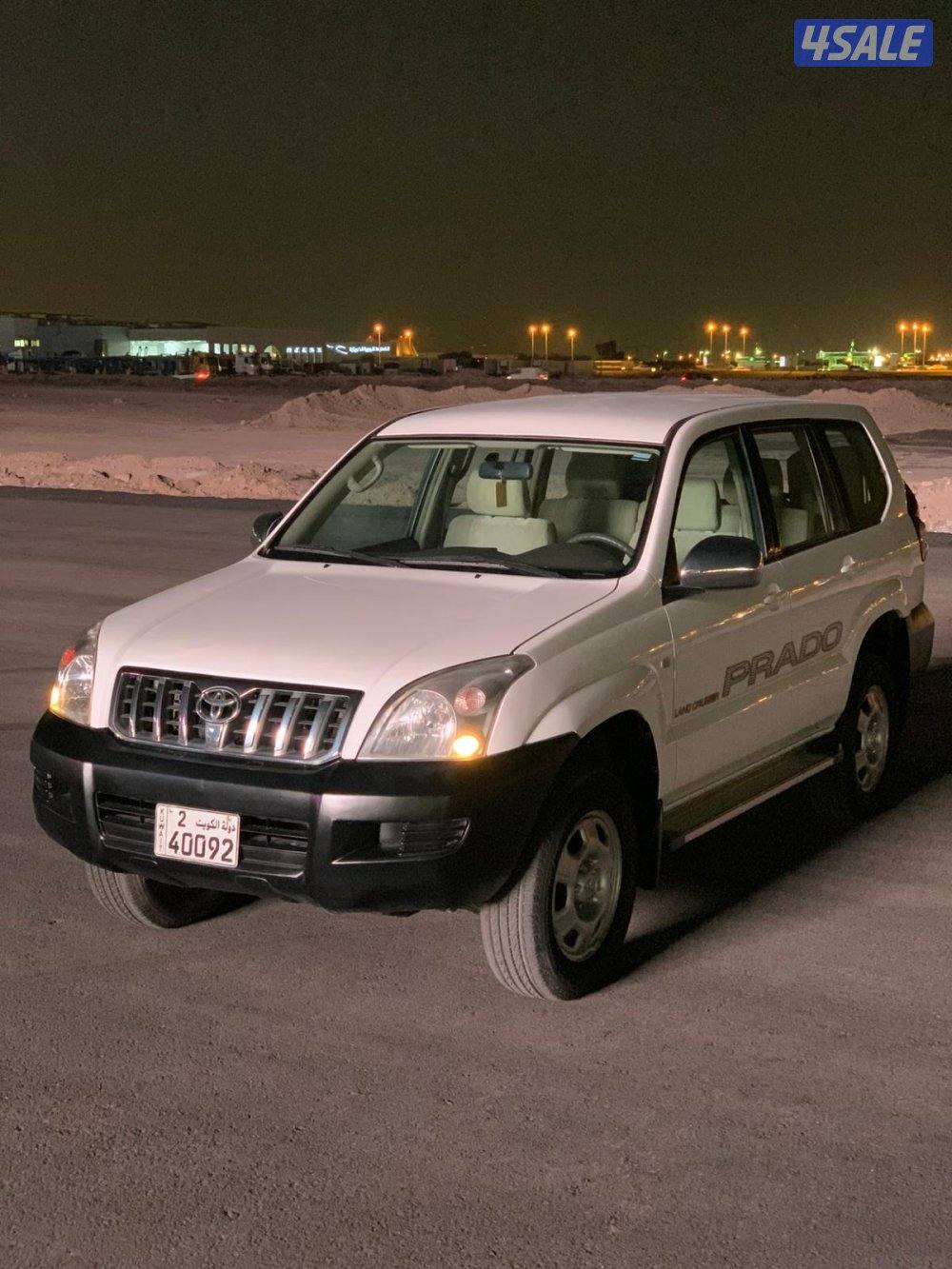 برادو 2004 بحاله الوكاله0