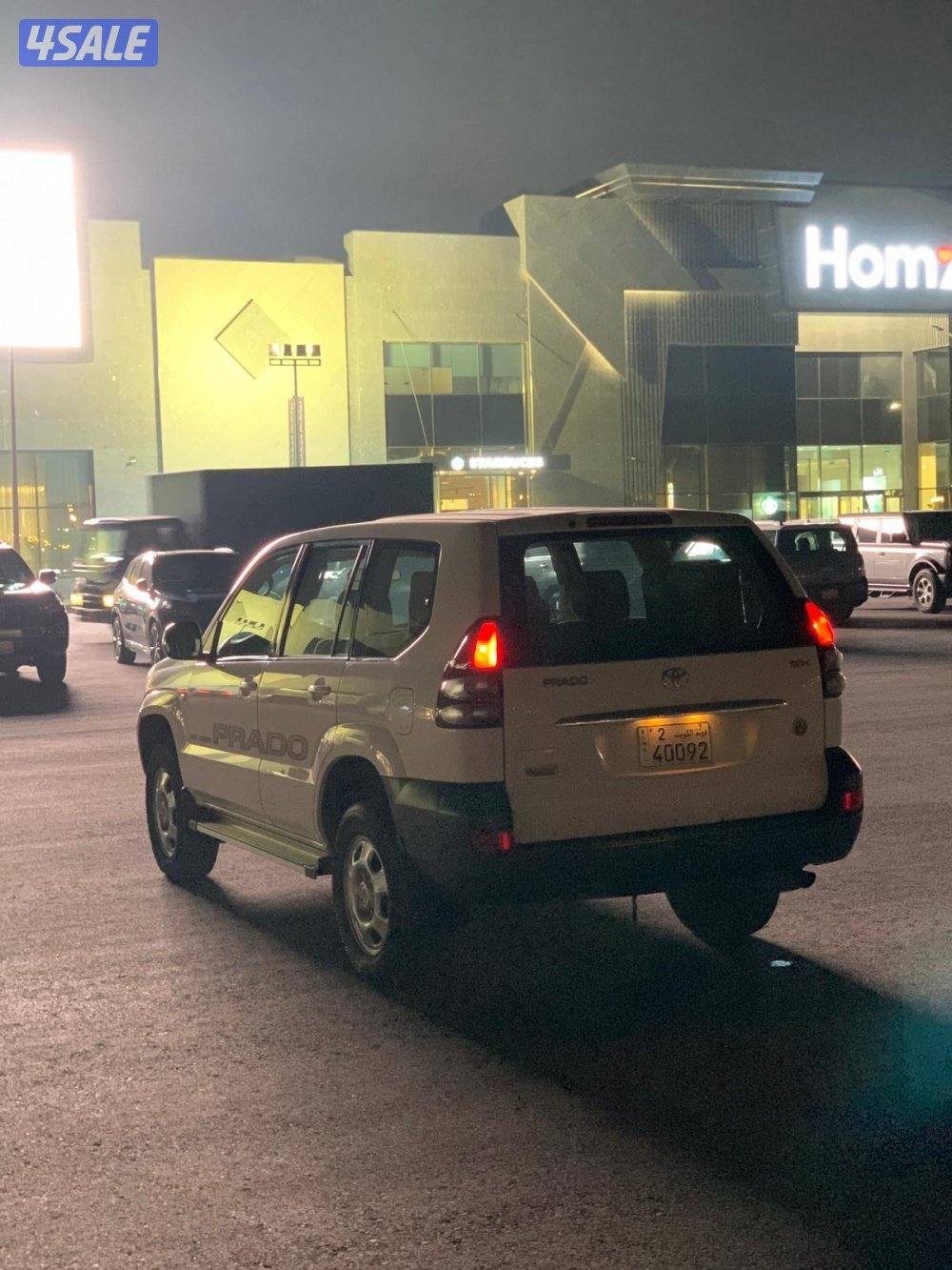 برادو 2004 بحاله الوكاله3