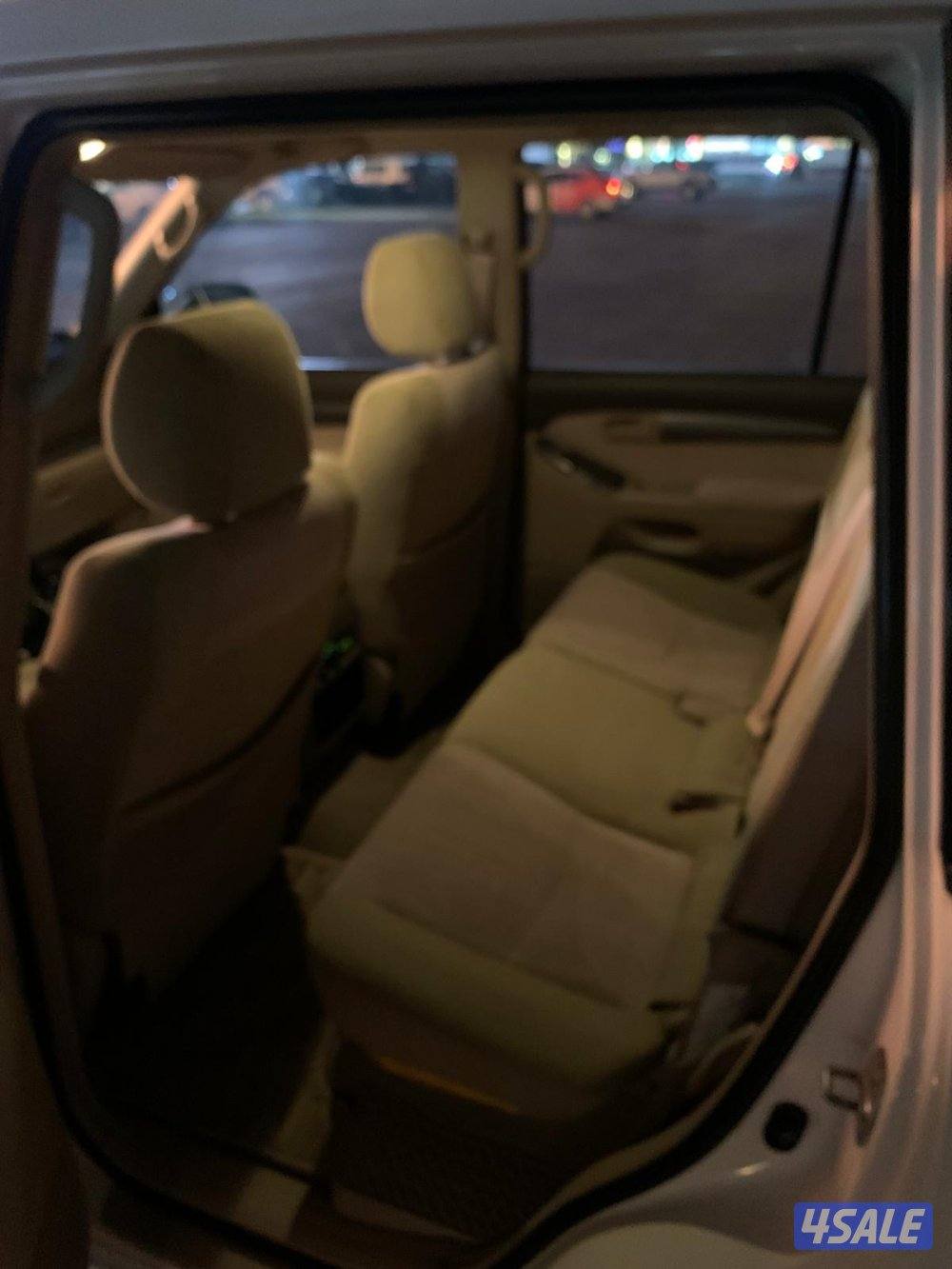 برادو 2004 بحاله الوكاله2