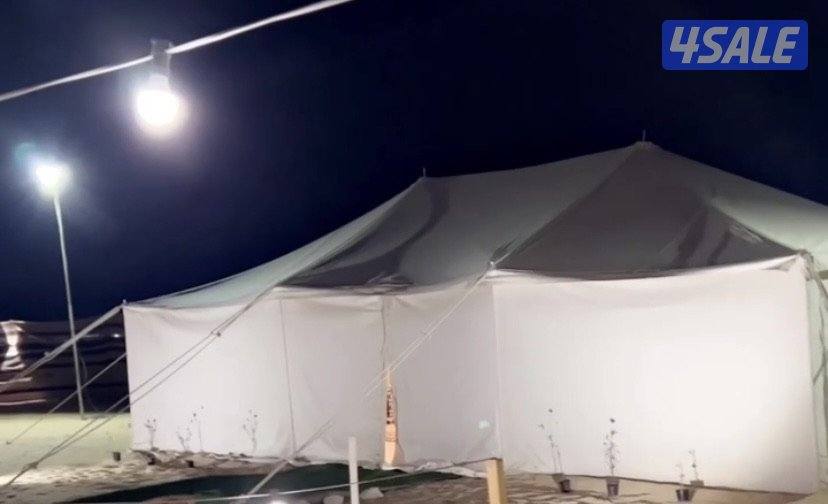 خيمه صباحيه ٩/٥0