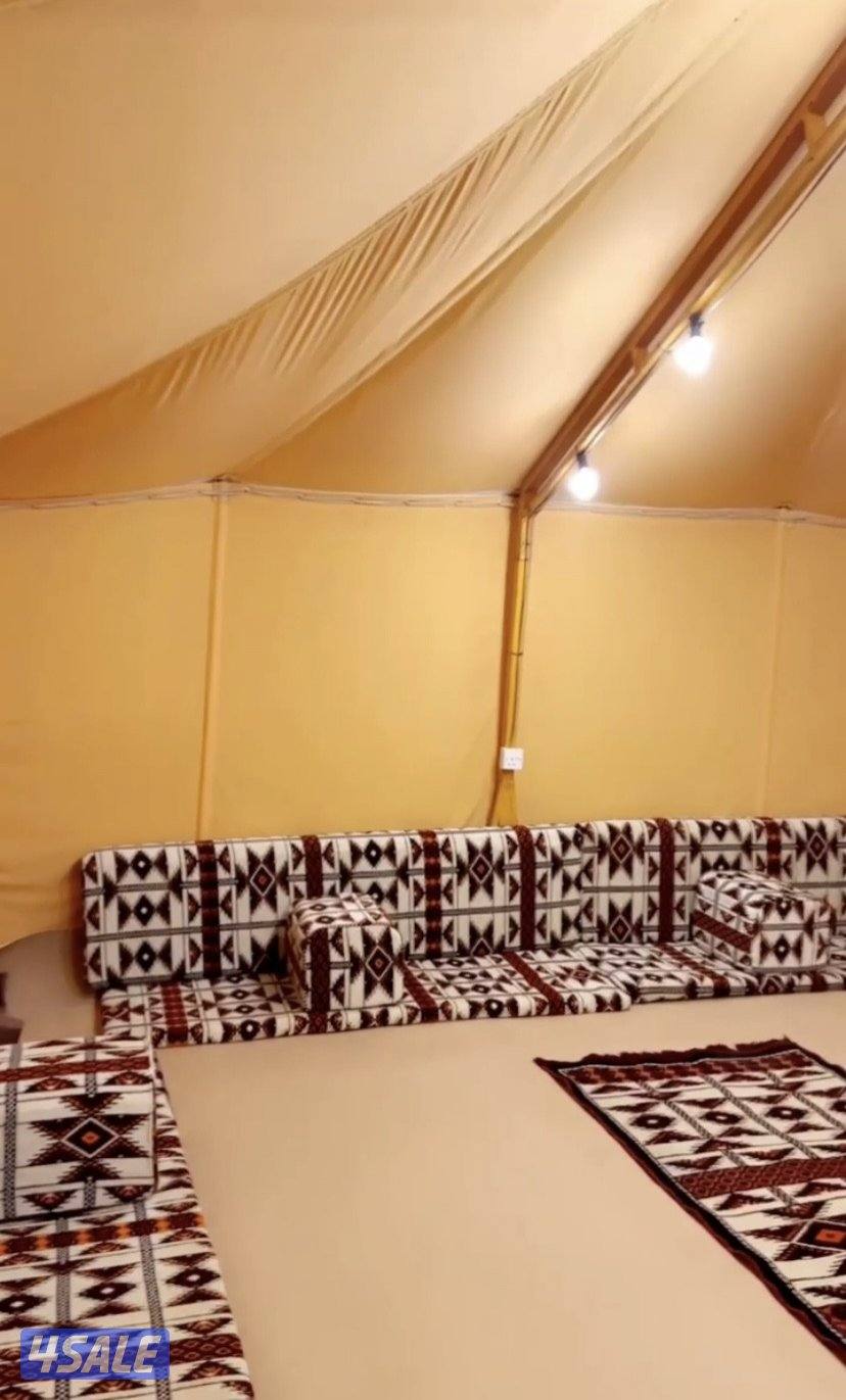 خيمه صباحيه ٩/٥2