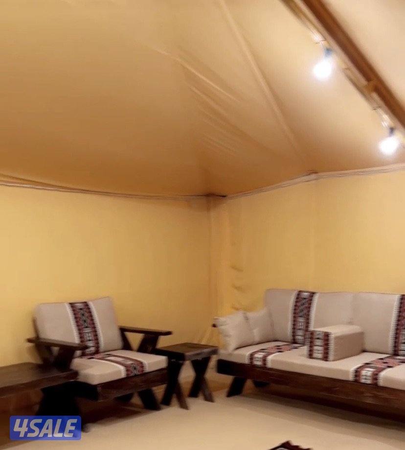 خيمه صباحيه ٩/٥1