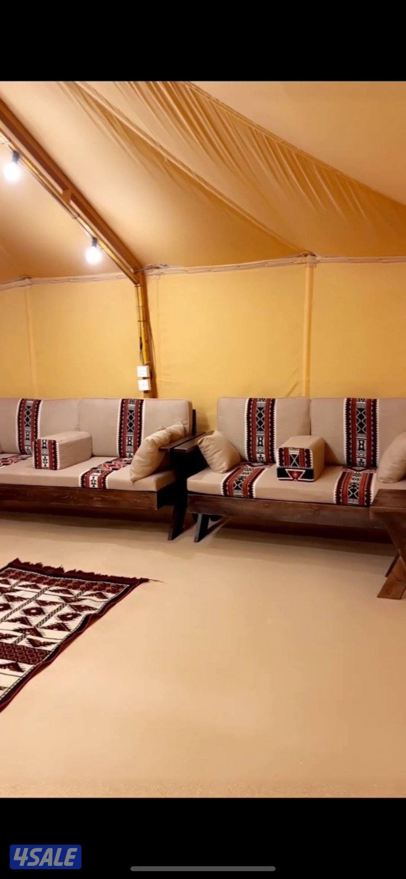 خيمه صباحيه ٩/٥4