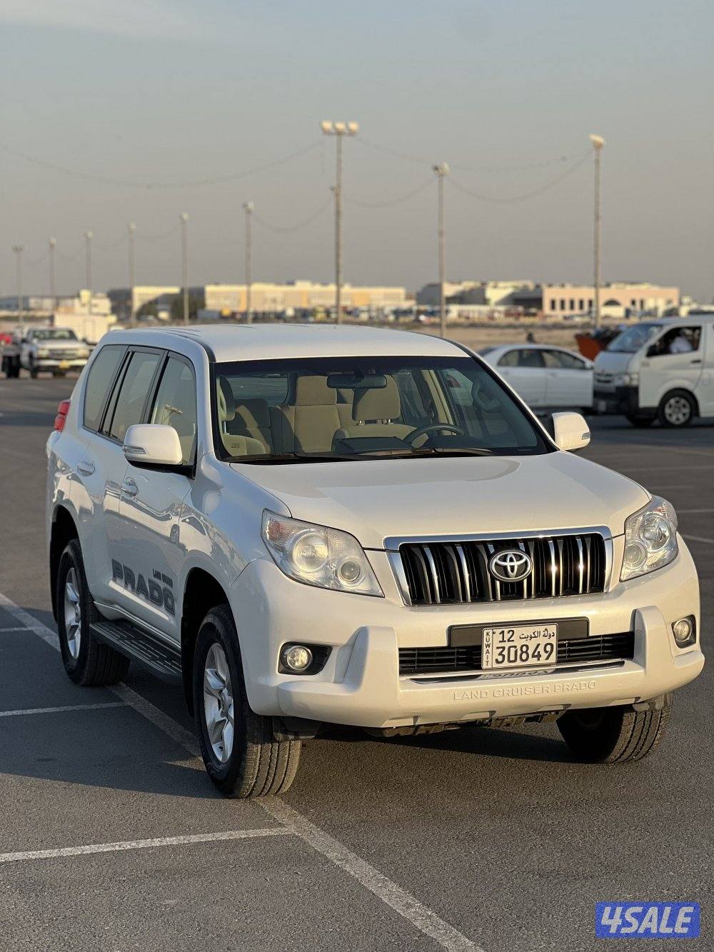 برادو 2013 بحاله الوكاله2