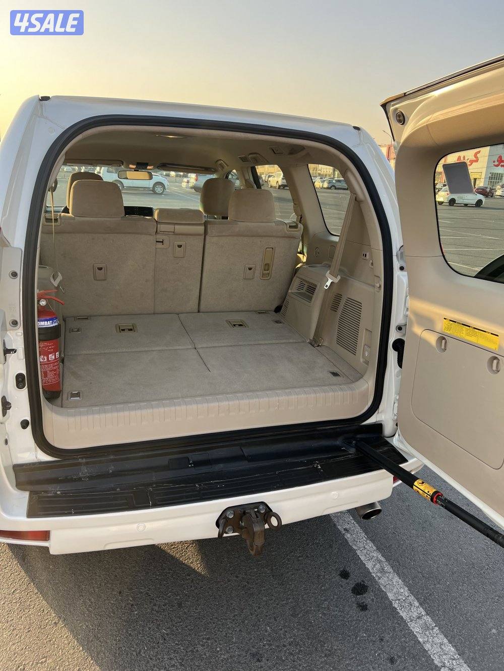 برادو 2013 بحاله الوكاله6