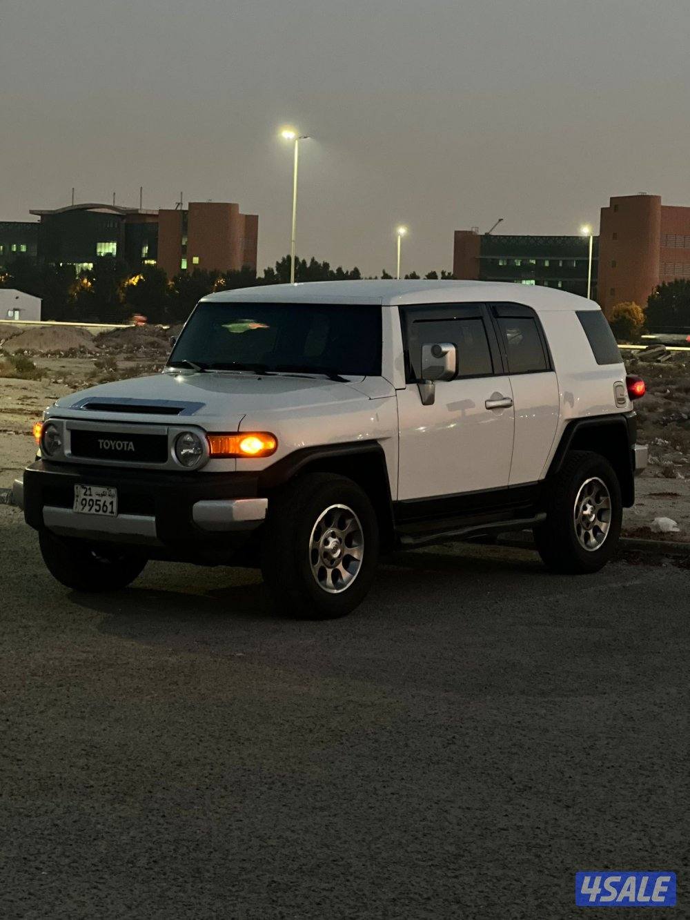 للبيع اف جي نضيفه جدااا1