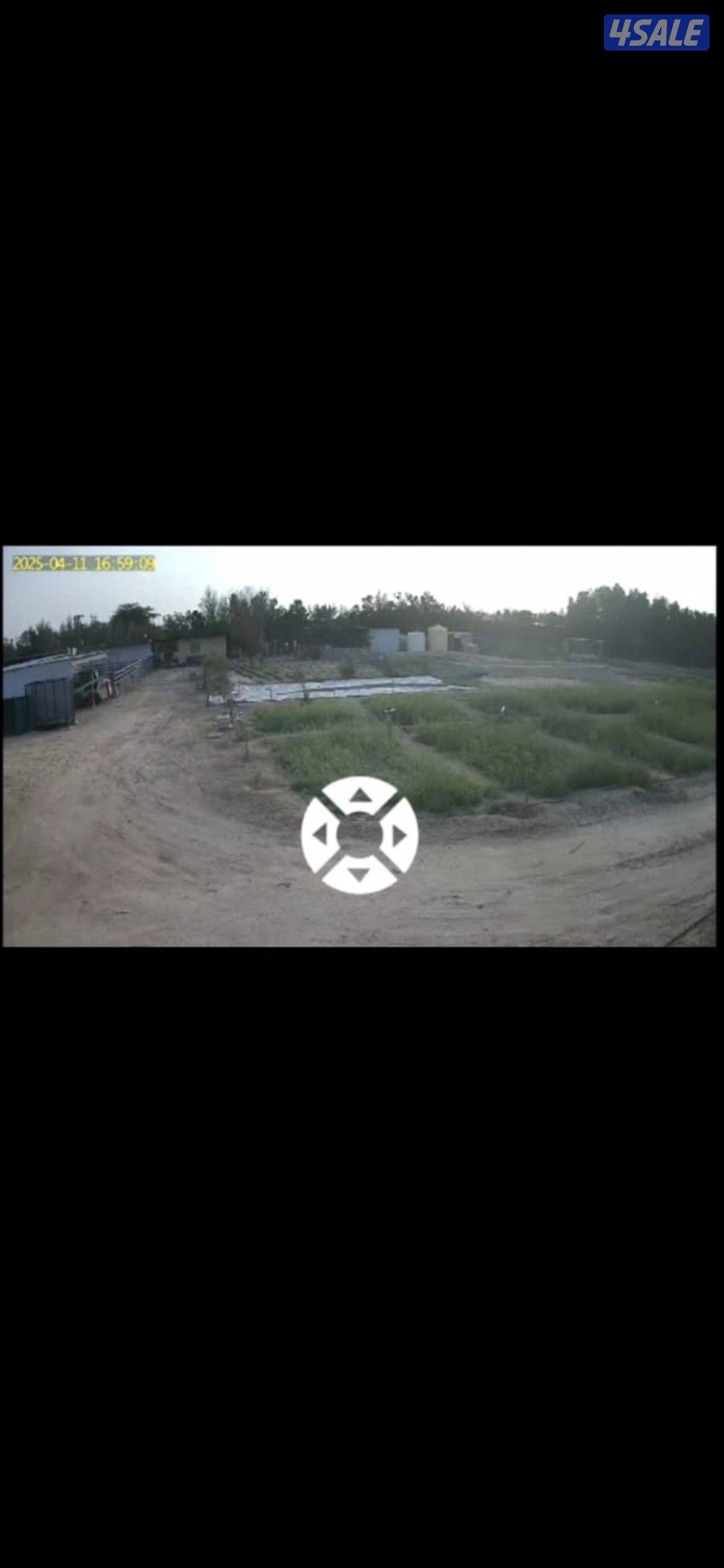 كاميرا طاقه عدستين ثابتة ومتحركة تتبع الأشخاص صوت صوره سبيكرمايك سنسر3