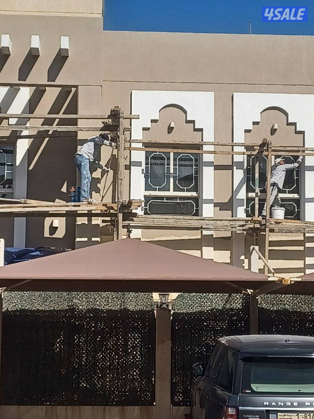 مقاولات عامه وترميمات ابو مريم0