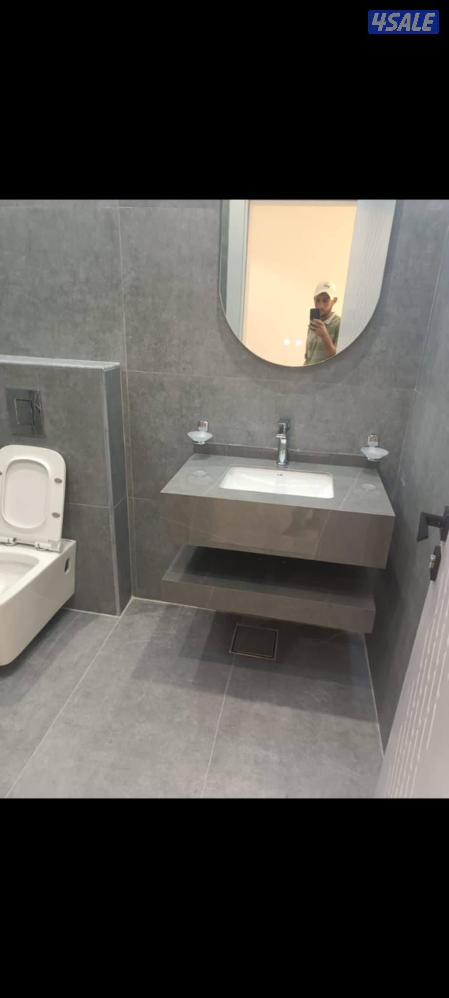 مقاولات عامه وترميمات ابو مريم8