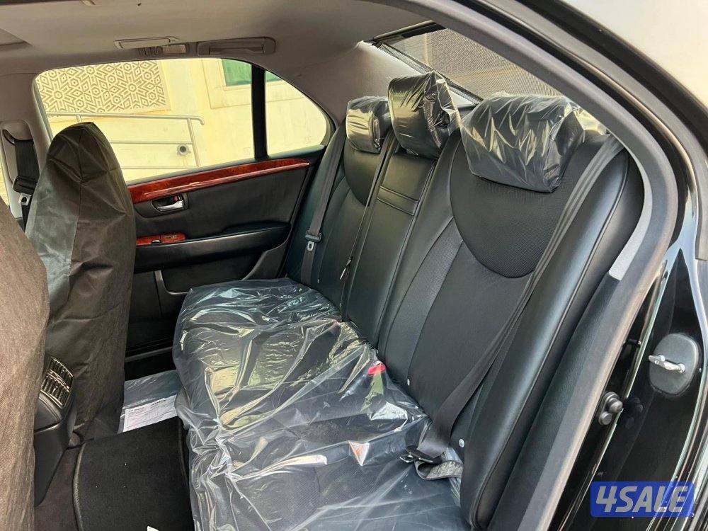 للبيع لكزس LS 430 موديل 20065