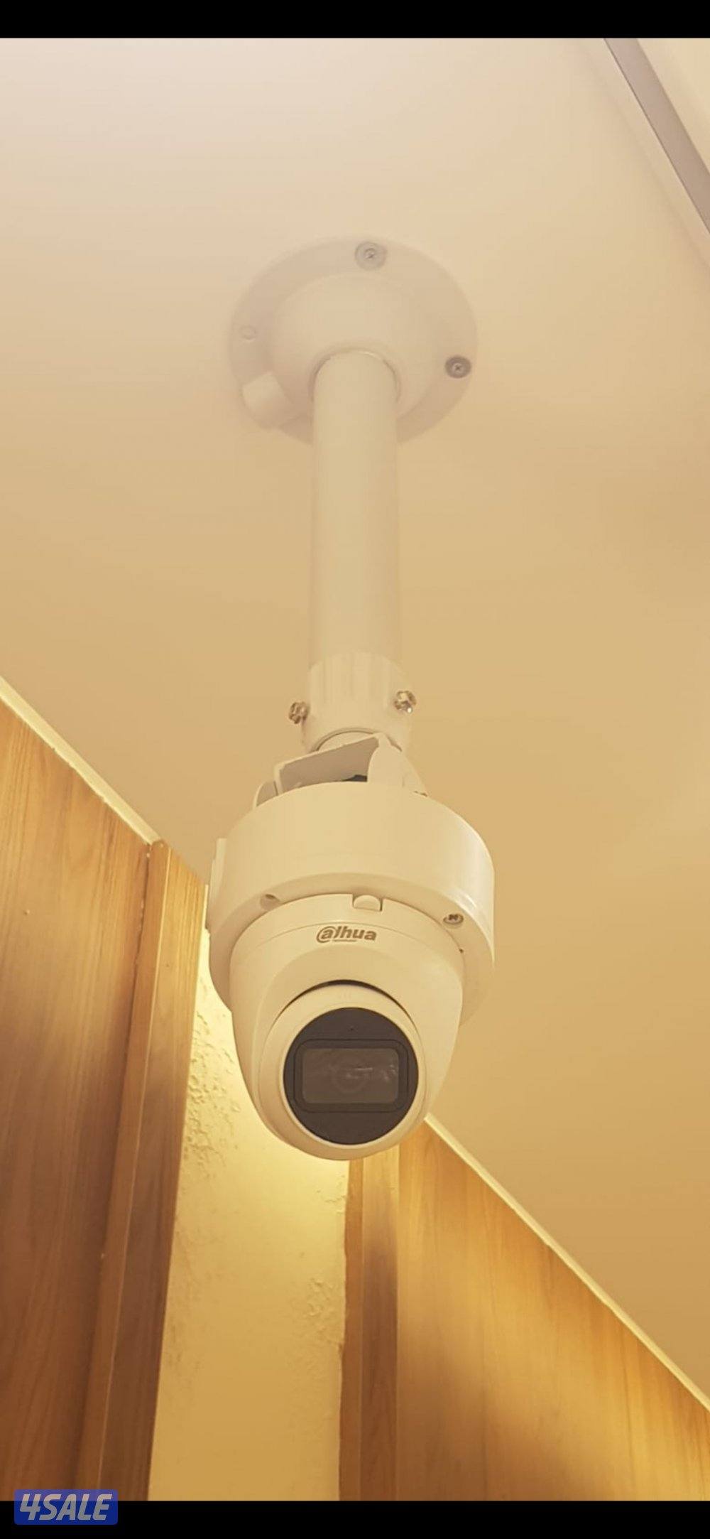 أمن بيتك راقب لخدم ع تلفون بالدوام مسافر صوت صوره سبيكرمايك سنسر حركه11