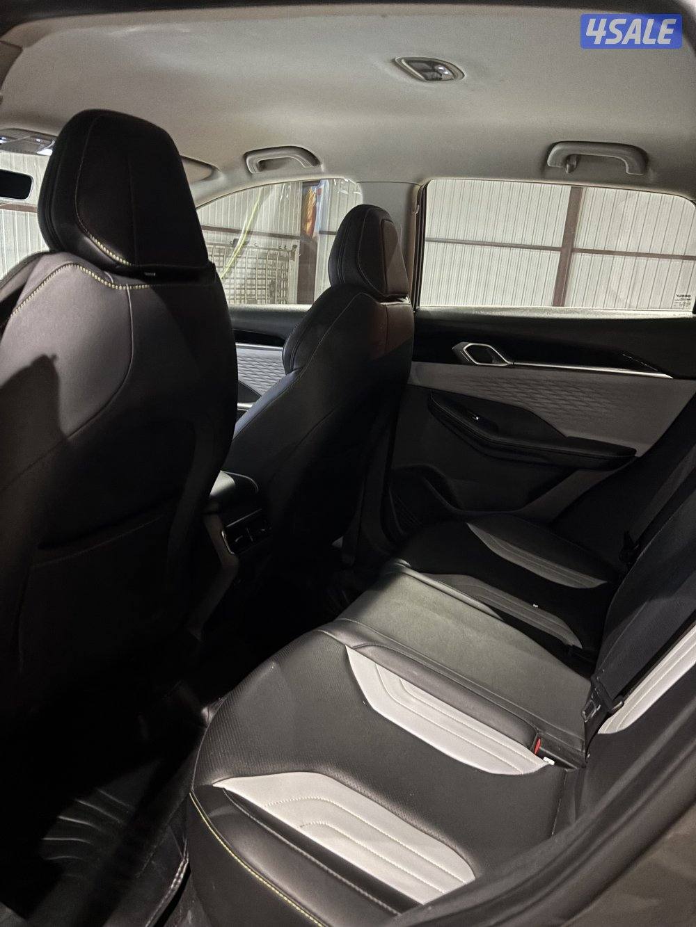 للبيع جيب جيلي5