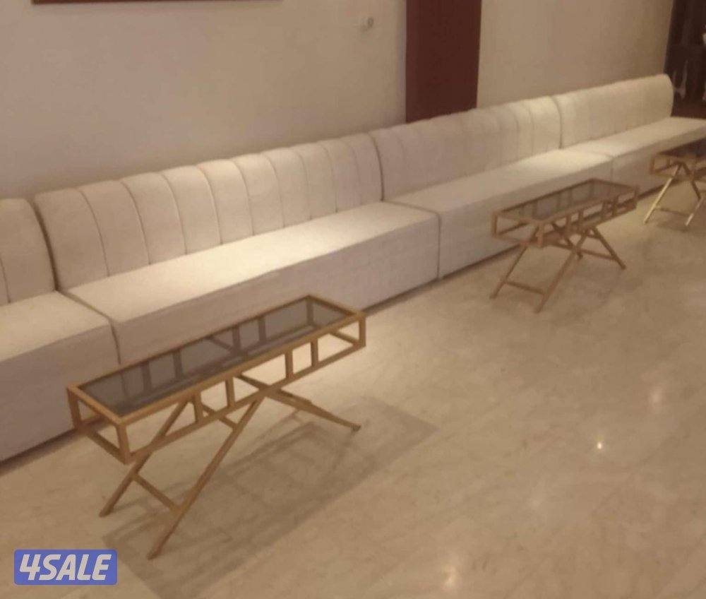 تأجير زينة افراح  وكراسي8