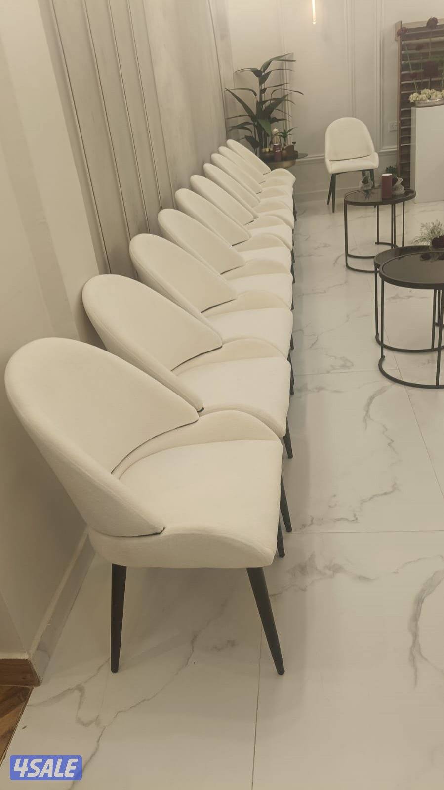 تأجير زينة افراح  وكراسي12