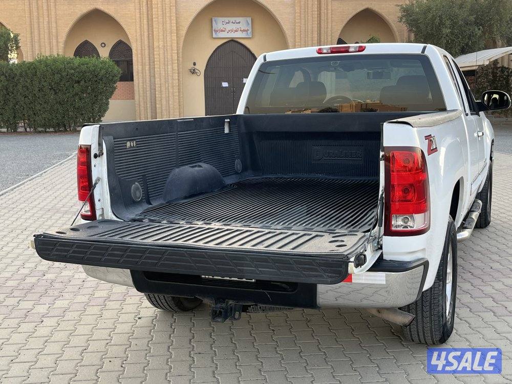 وانيت جمس غماره ونص1