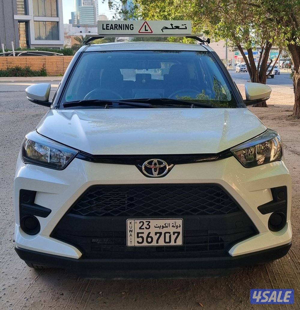 مدرب قيادة / درس قيادة2