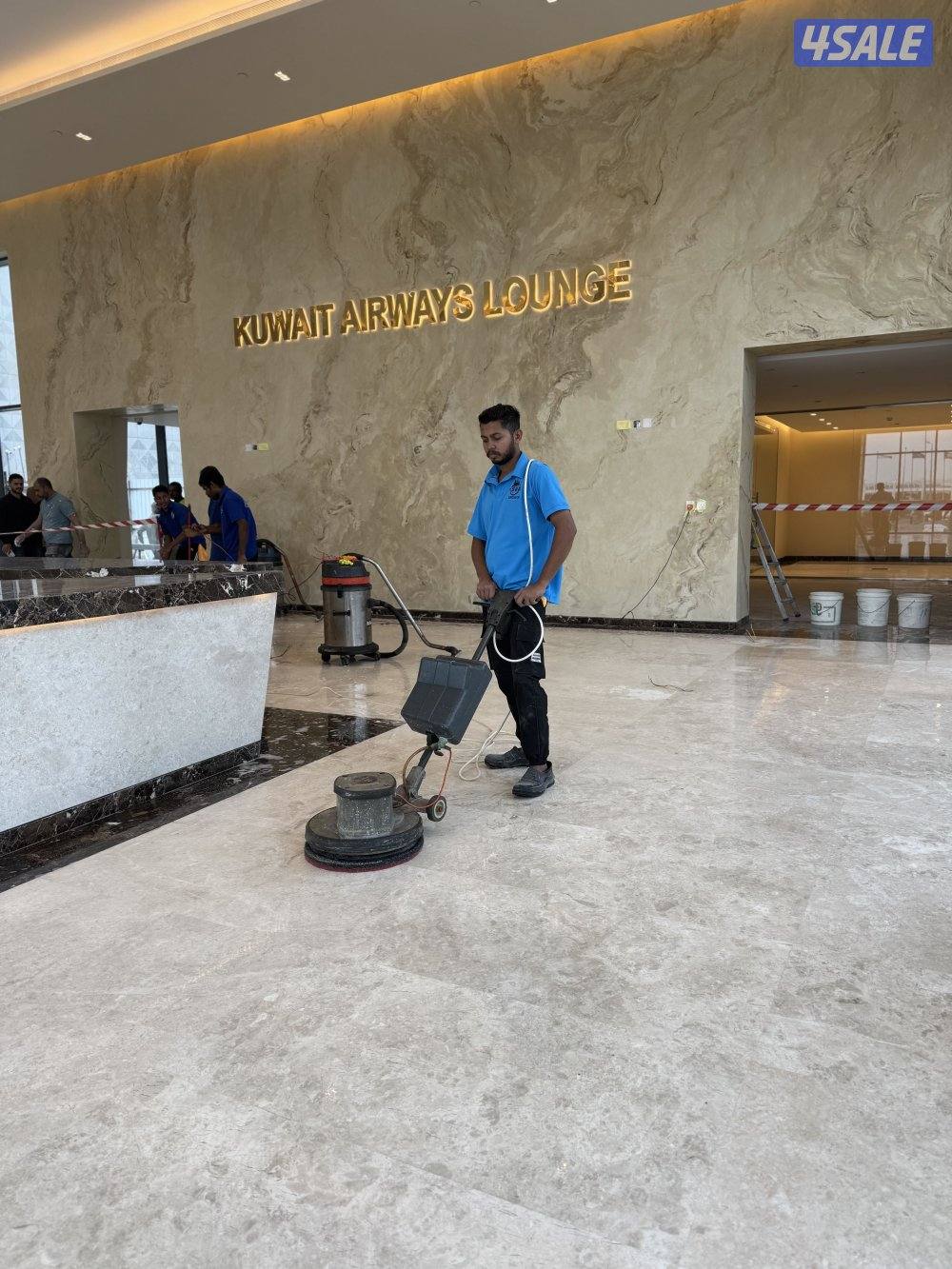 عروض الشتاء على جميع خدمات التنظيف في الكويت11
