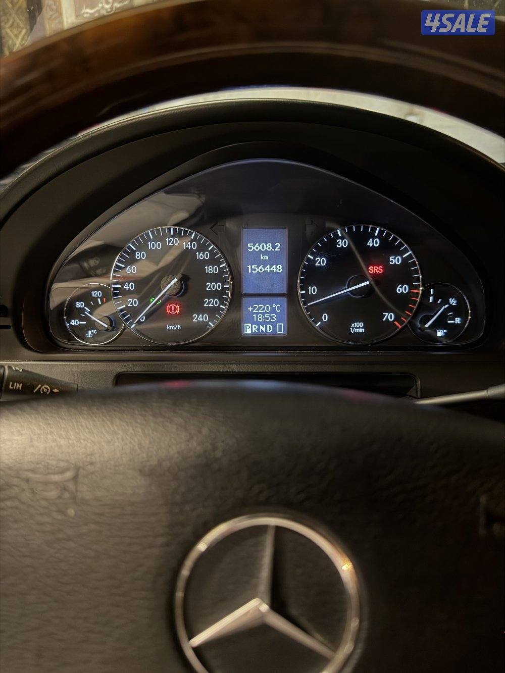 للبيع g-class g5002