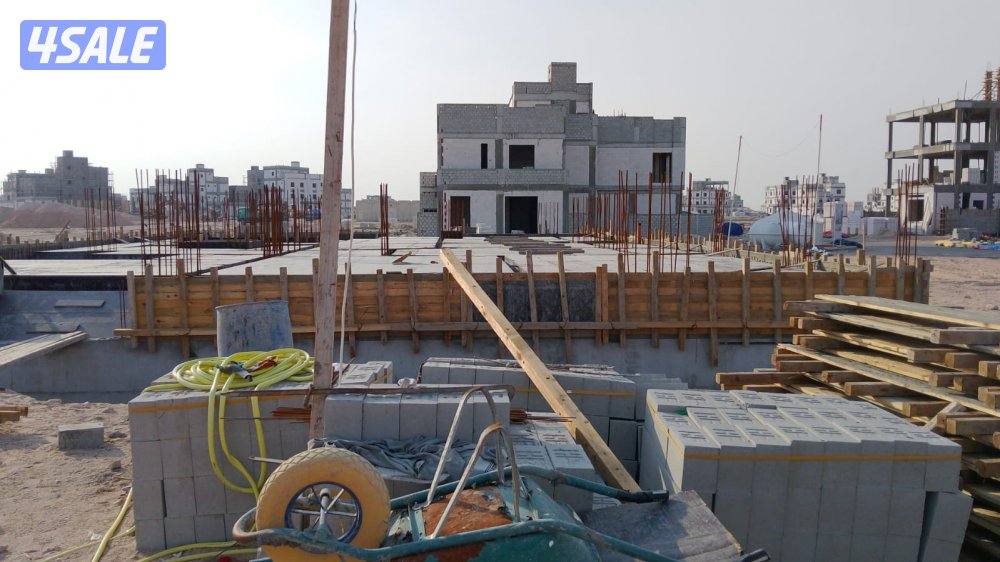 مقاولات عامه وترميم اضافه ملاحق وادوار هدم وتوسعه وتشطيب2