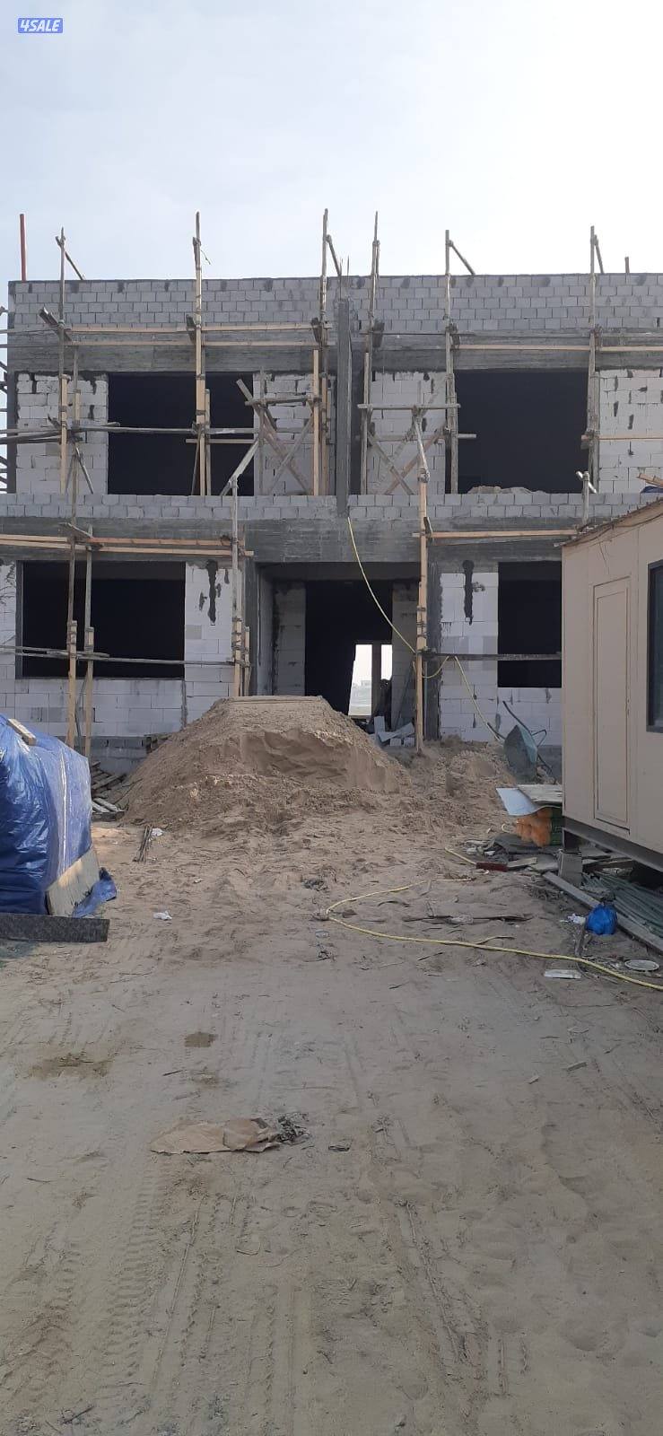 مقاولات عامه وترميم اضافه ملاحق وادوار هدم وتوسعه وتشطيب4