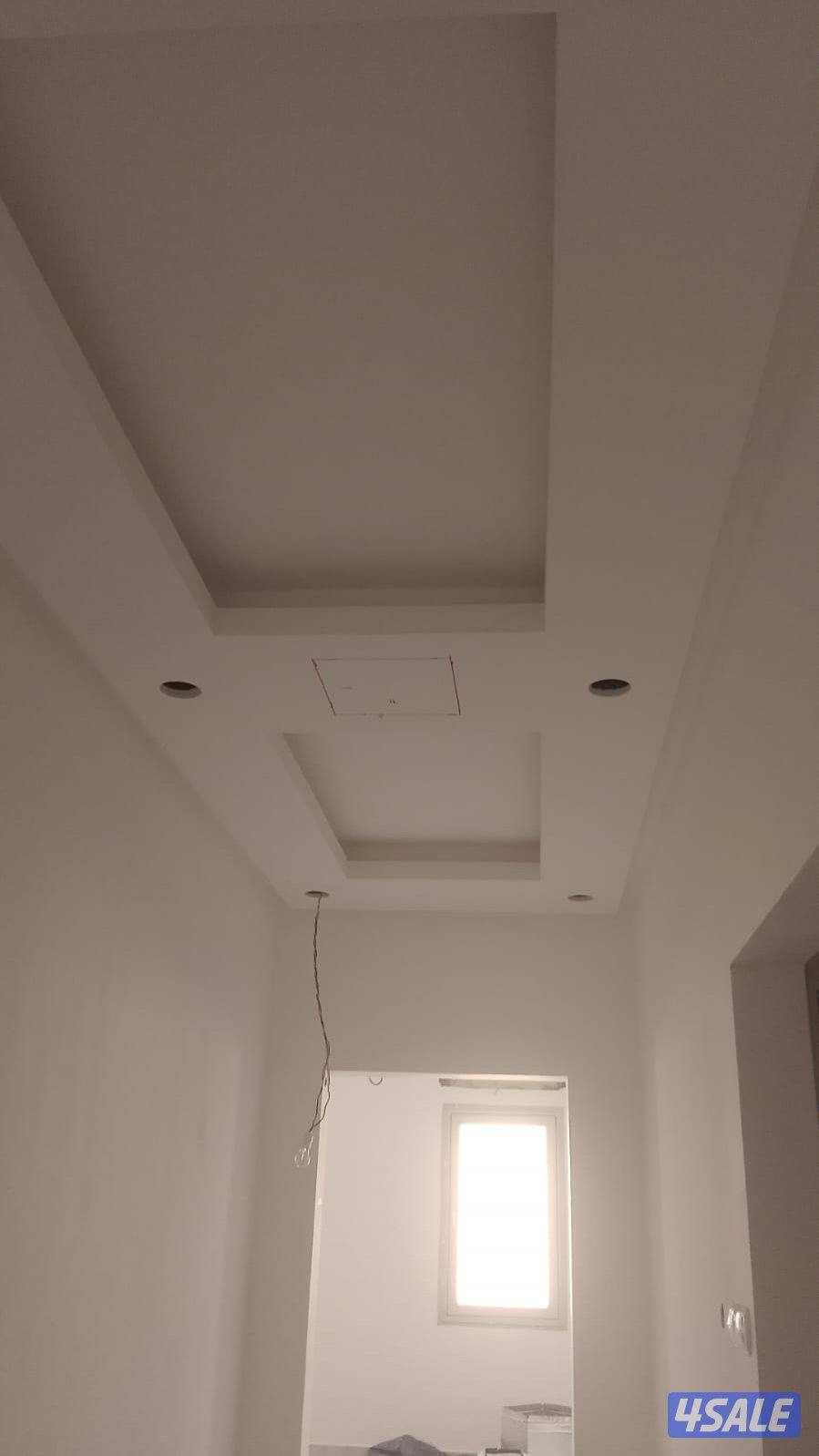 مقاولات عامه وترميم اضافه ملاحق وادوار هدم وتوسعه وتشطيب7