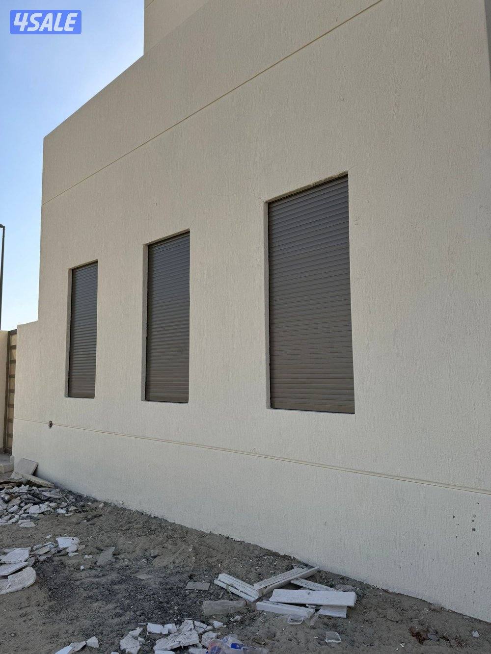 مقاولات عامه وترميم اضافه ملاحق وادوار هدم وتوسعه وتشطيب9