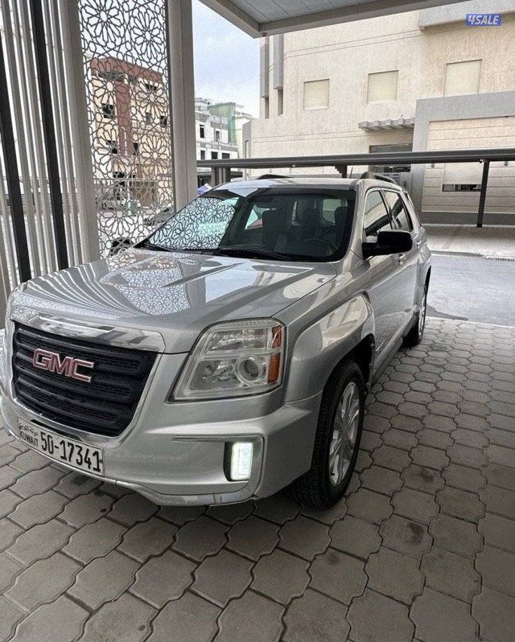 للبيع جيب تيرين 20170