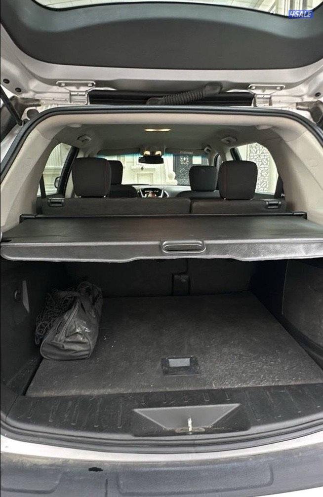 للبيع جيب تيرين 20174