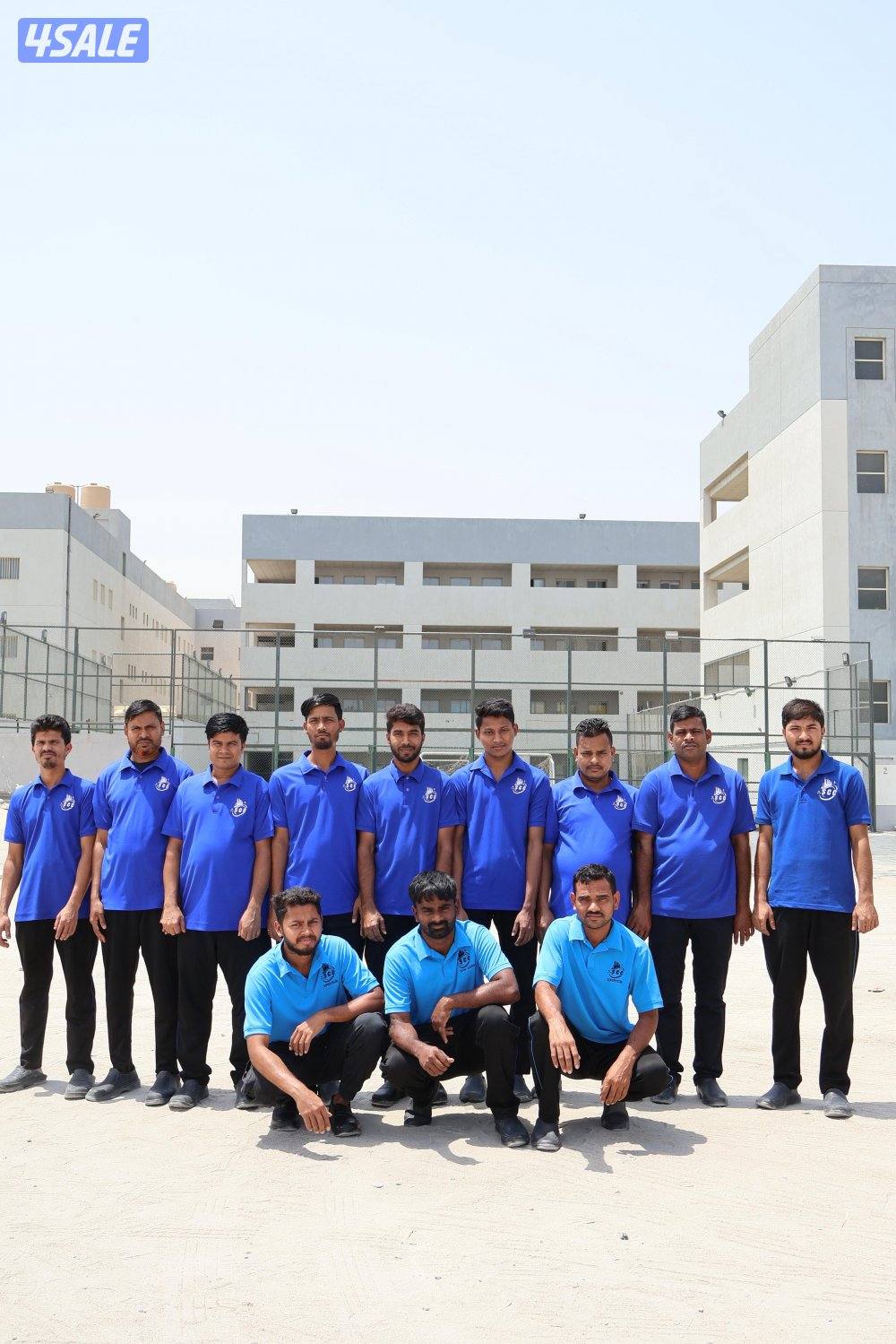 عروض الشتاء على جميع خدمات التنظيف في الكويت11