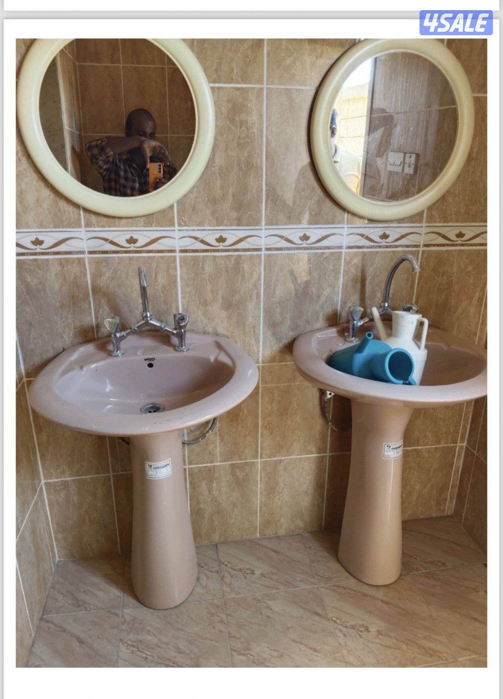 جاخور للبيع -مساحه 1250 م3