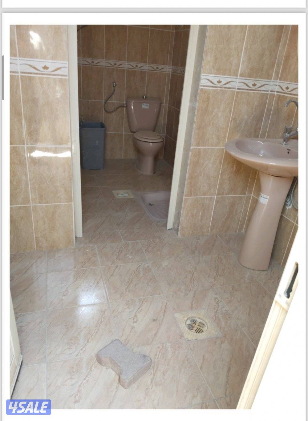 جاخور للبيع -مساحه 1250 م4